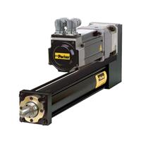 XFC075 Extreme-Force Screw Drive Electric Cylinder/Actuator